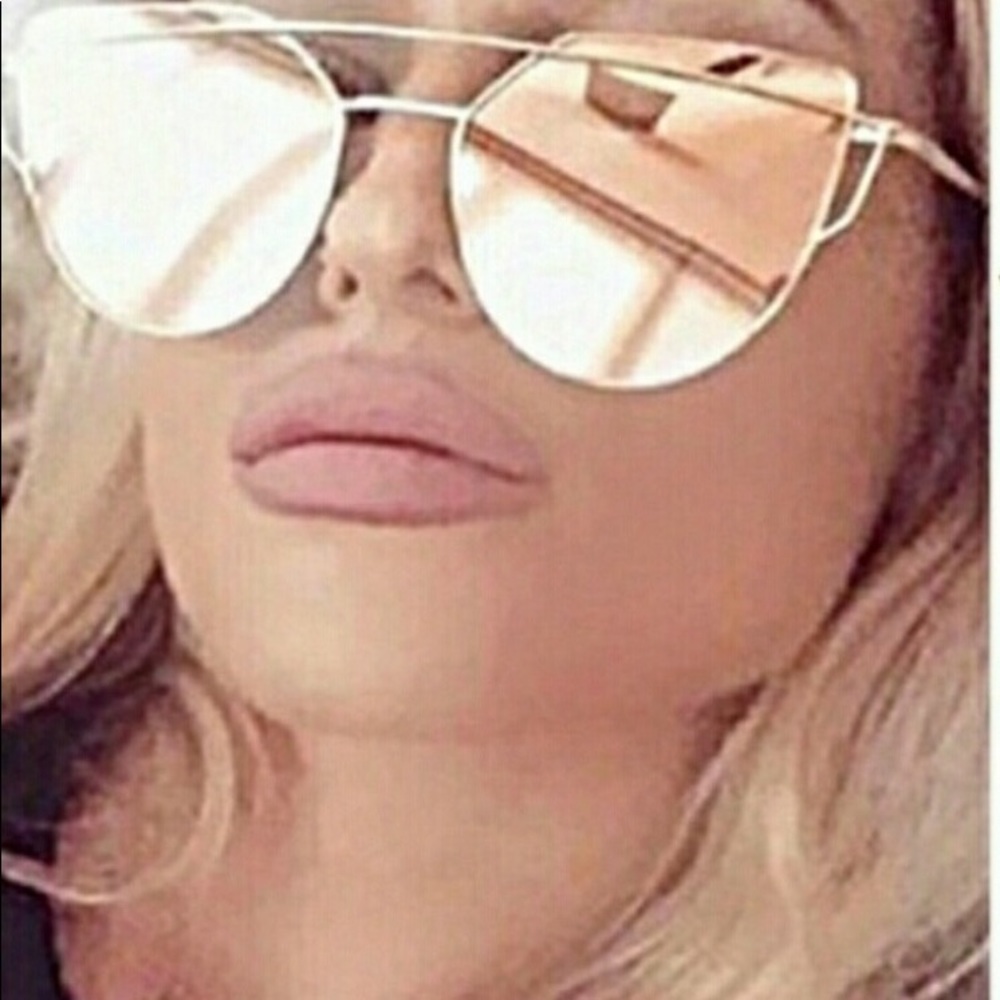 Cat Eye Sunglasses